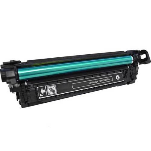 Tóner Alternativo HP CE 400A Negro