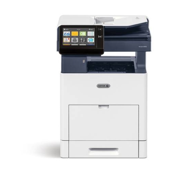 Impresora Multifuncional láser monocromática Xerox Versalink B605