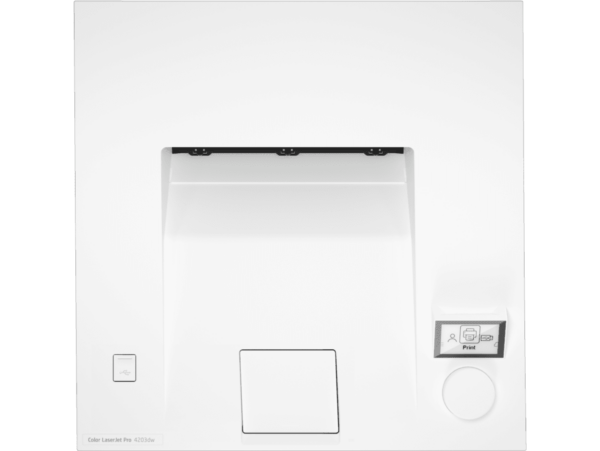 Impresora HP LaserJet Pro 4203dw - Imagen 4