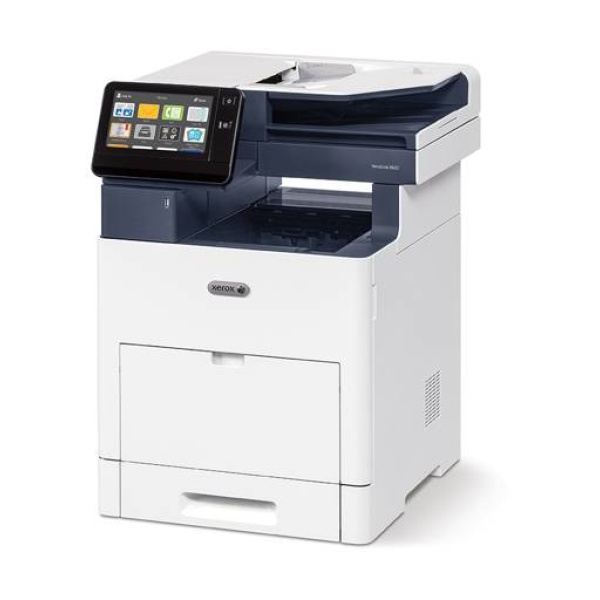 Impresora Multifuncional láser monocromática Xerox Versalink B605 - Imagen 2