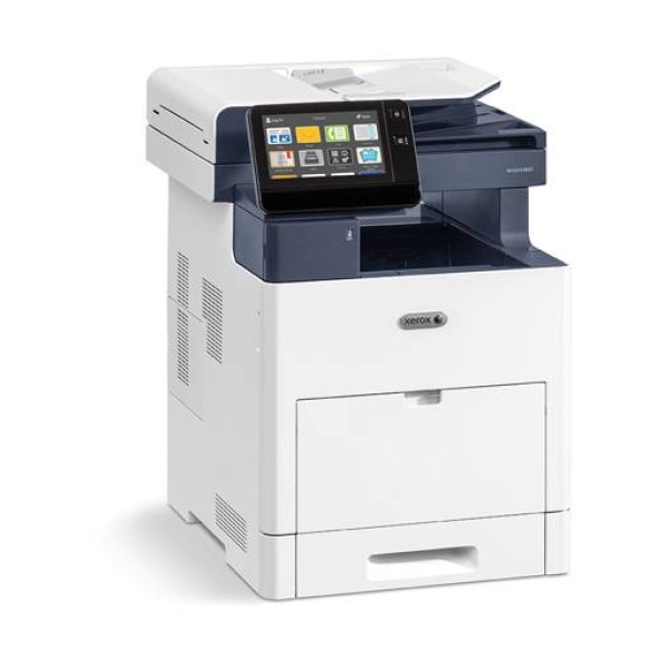 Impresora Multifuncional láser monocromática Xerox Versalink B605 - Imagen 3