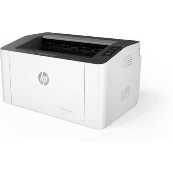 Impresora HP Laser 107w
