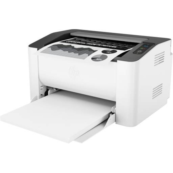 Impresora HP Laser 107w - Imagen 2
