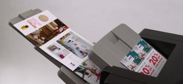 Multifuncional Ricoh Pro C5300s / Pro C5310s - Imagen 4